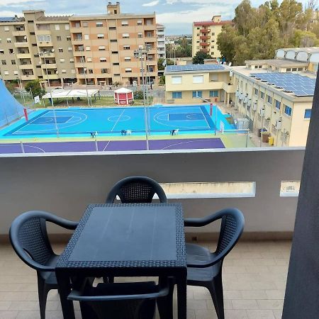 Apartmán Shardana Quartu SantʼElena Exteriér fotografie