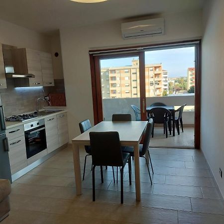 Apartmán Shardana Quartu SantʼElena Exteriér fotografie