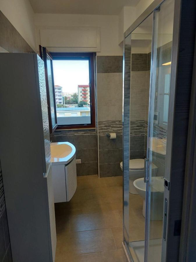 Apartmán Shardana Quartu SantʼElena Exteriér fotografie