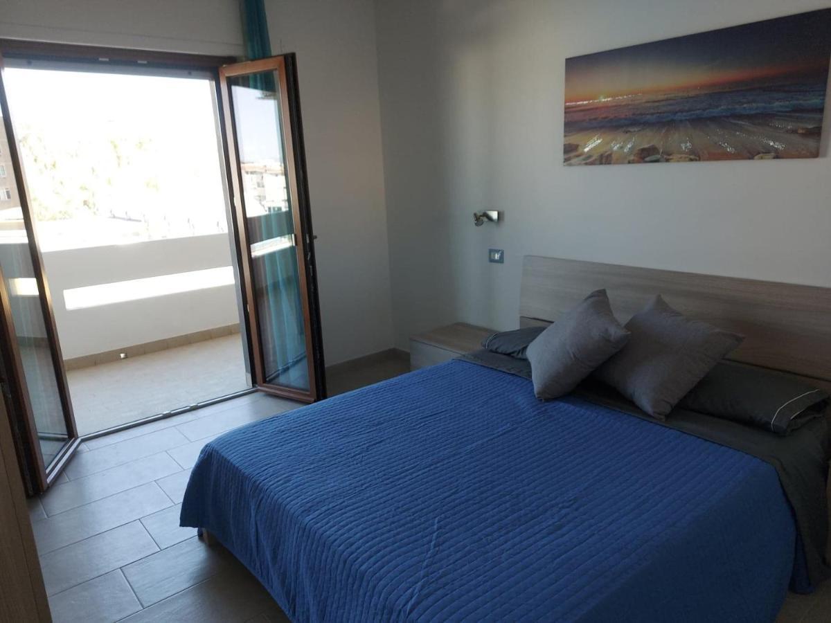 Apartmán Shardana Quartu SantʼElena Exteriér fotografie