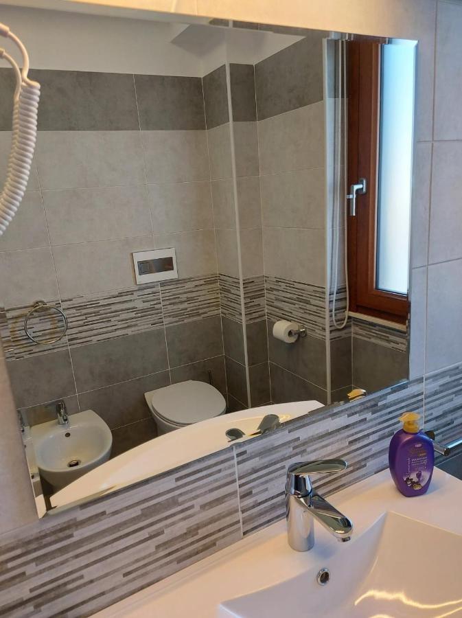 Apartmán Shardana Quartu SantʼElena Exteriér fotografie