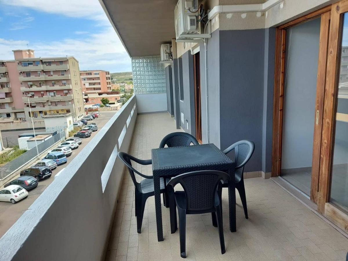 Apartmán Shardana Quartu SantʼElena Exteriér fotografie